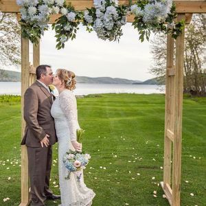 Meet your Posher, Bridget